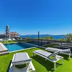 Vila Three Units Crikvenica