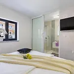 Three Units Vila Crikvenica