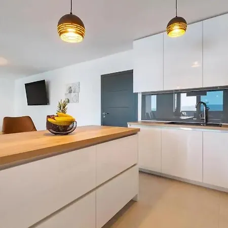 Villa Three Units