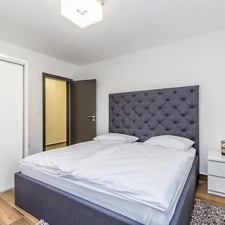 Villa Three Units *