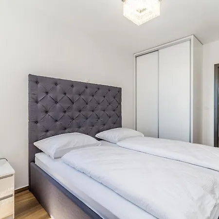 Villa Three Units