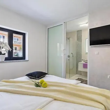 Three Units Villa Crikvenica