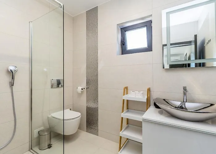 Three Units Crikvenica