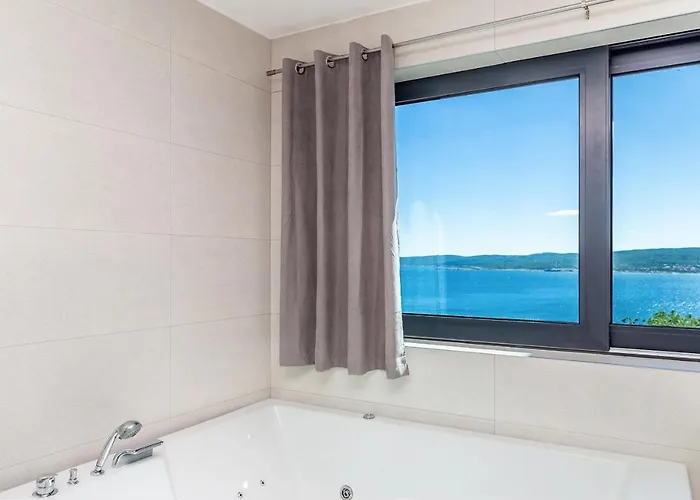 Three Units Crikvenica