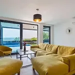Three Units Villa *