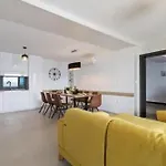 Villa Three Units