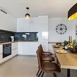 Villa Three Units