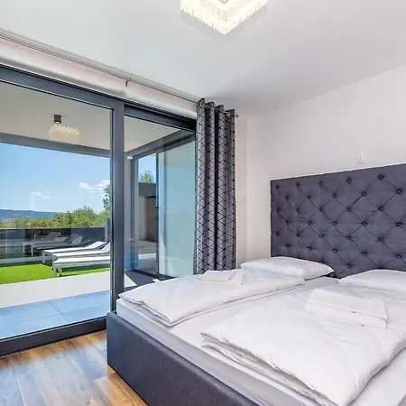 Three Units Crikvenica