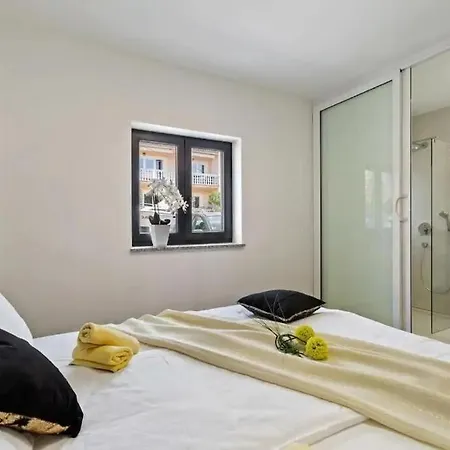 Three Units Crikvenica