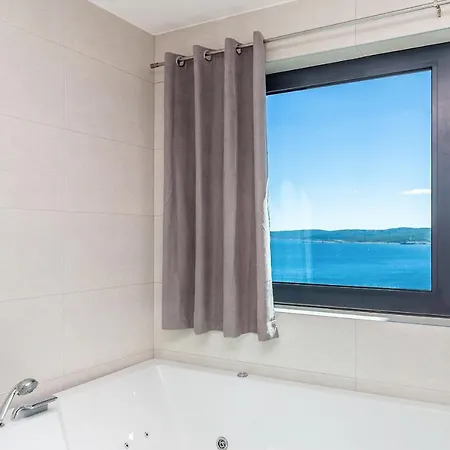 Three Units Crikvenica