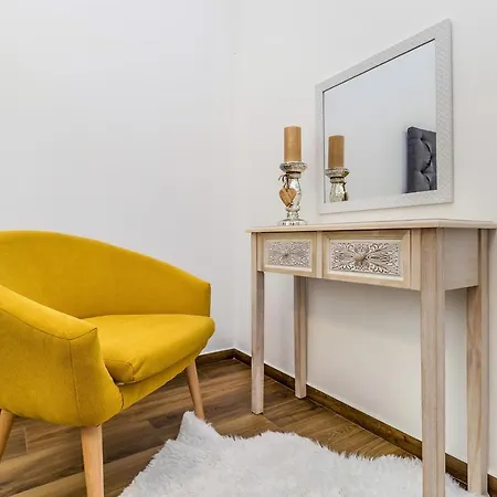 Villa Three Units Crikvenica