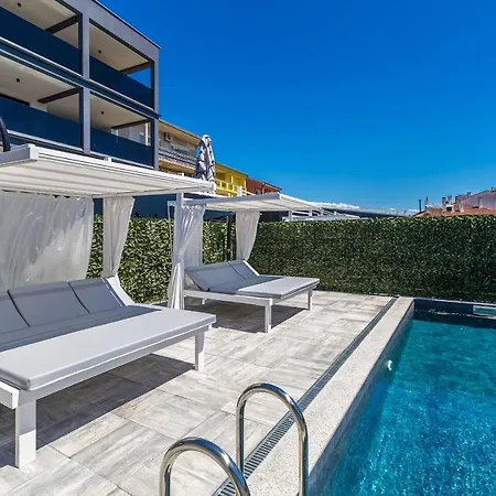 Three Units Crikvenica