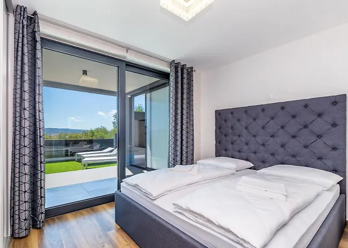 Three Units Crikvenica