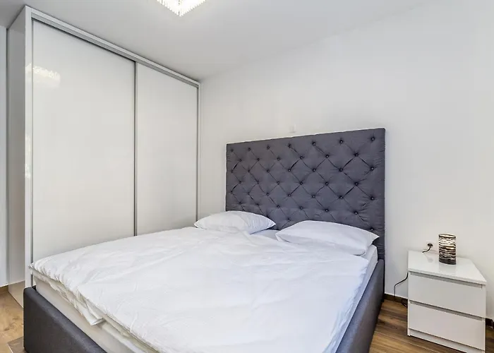 Three Units Crikvenica