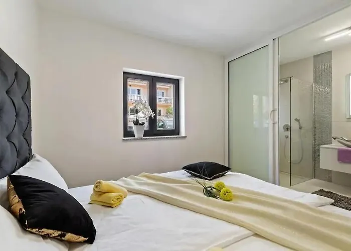 Three Units Crikvenica