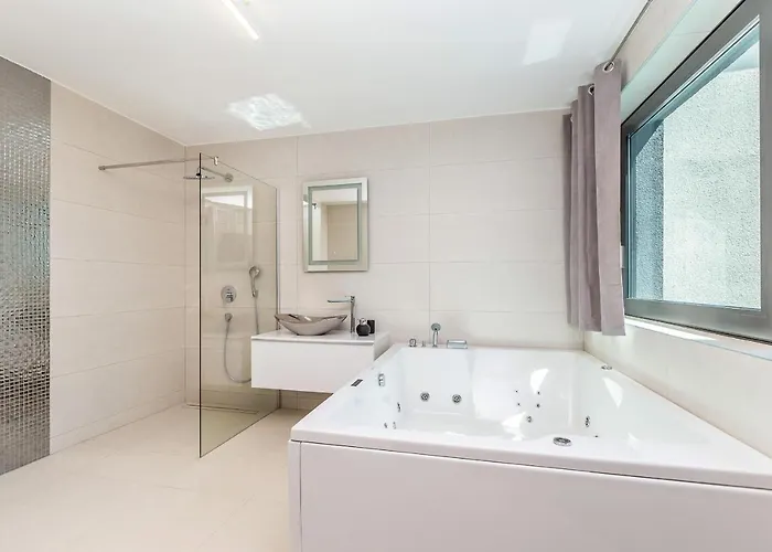 Villa Three Units Crikvenica