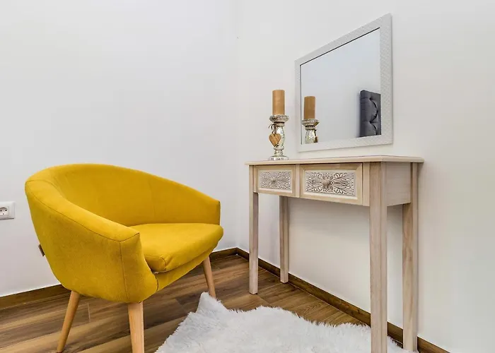 Villa Three Units Crikvenica